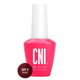 Гель-лак CNI Кабаре 9 мл ЛИКВИДАЦИЯ