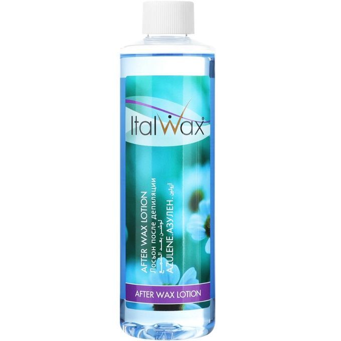 Лосьон Italwax After Wax Lotion после депиляции Азулен 250 мл