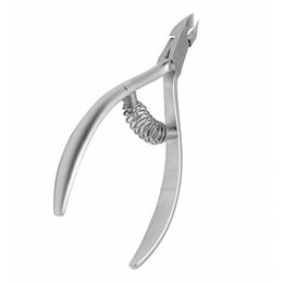 Кусачки Yoko для кутикулы 015 японская сталь 7 мм