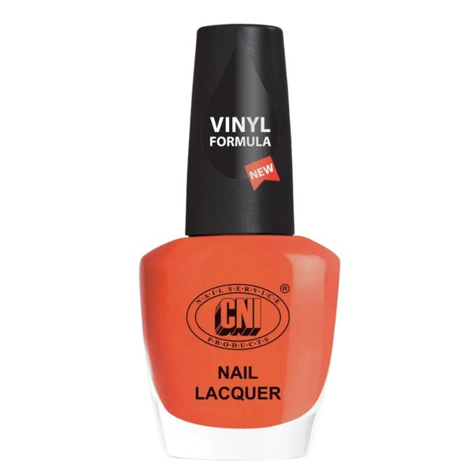 Лак CNI Vinylack Дикий апельсин 15 мл ЛИКВИДАЦИЯ