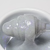 Гель RuNail Builder UV Gel Milk Diamond светоотражающий 9873 15 г