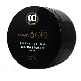 Маска Constant Delight 5 Масел 500 мл