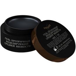 Гель Опция моделирующий средней вязкости прозрачный 50 мл