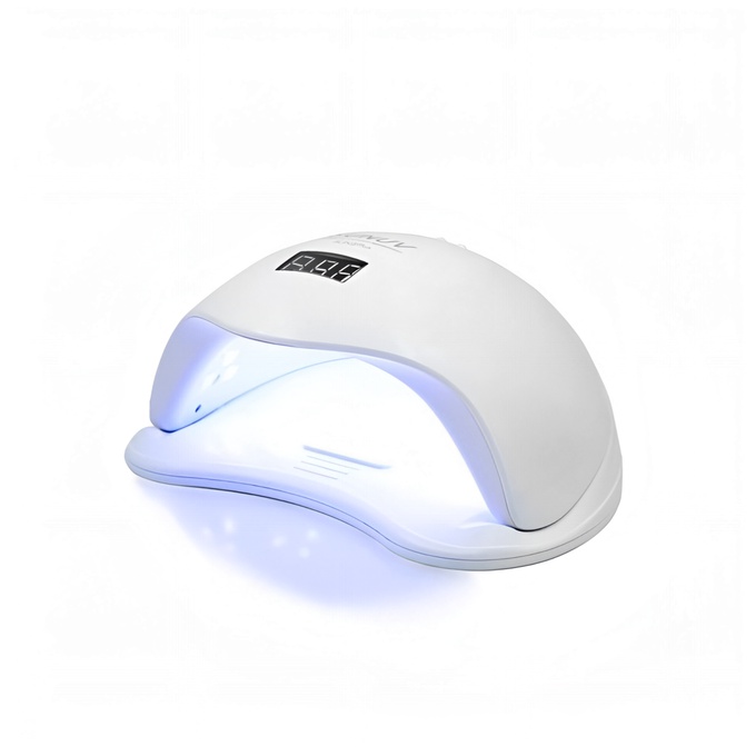 Лампа SunUV 5 Plus 24/48 W белая с кварцевыми диодами