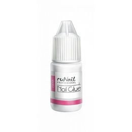 Клей RuNail для типсов 3 г