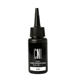Гель CNI Fiber Monophase Clear 40 мл