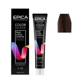 Крем-краска Epica Professional Colorshade 7.23 русый перламутрово-бежевый 100 мл