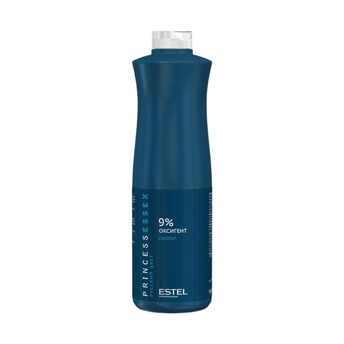 Оксигент Estel Princess Essex 9% 1000 мл