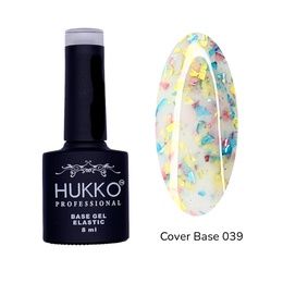 База Hukko камуфлирующая № 39 8 мл ЛИКВИДАЦИЯ