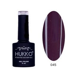 Гель-лак Hukko № 045 8 мл