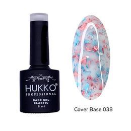 База Hukko камуфлирующая № 38 8 мл ЛИКВИДАЦИЯ