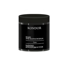 Бальзам Kondor My Beard для бороды и усов 250 мл