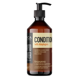 Кондиционер Epica Professional Adapto Power для восстановления и укрепления волос 500 мл