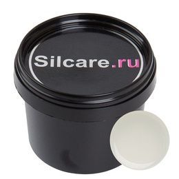 Гель Silcare Base One Clear однофазный прозрачный 1 г ЛИКВИДАЦИЯ