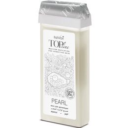 Воск Italwax Top Formula в картридже синтетический Кристалл 100 мл