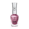 Лак IQ Beauty Nail Polish PROLAC Bioceramics CAT SILK укрепляющий для ногтей 170 Reset 12,5мл