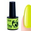 Гель-лак Foxy Basic № 039 8 мл