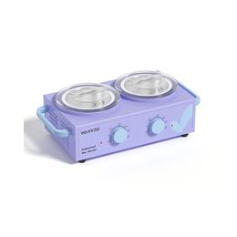 Воскоплав Waxkiss Warmer DWH-006 для парафина и горячего воска 1000 мл