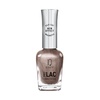 Лак IQ Beauty Nail Polish PROLAC Bioceramics CAT SILK укрепляющий для ногтей 171 Fashion code 12,5мл