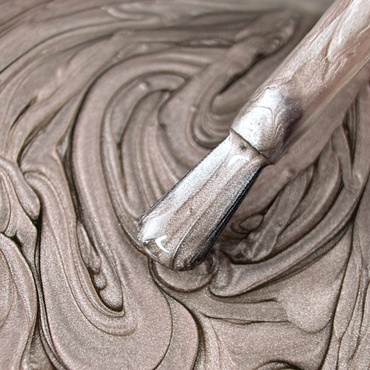 Лак IQ Beauty Nail Polish PROLAC Bioceramics CAT SILK укрепляющий для ногтей 171 Fashion code 12,5мл