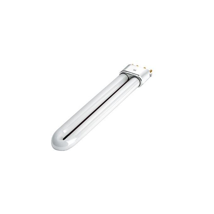 Лампочка RuNail сменная для светильника настольного люминесцентного 11 Вт