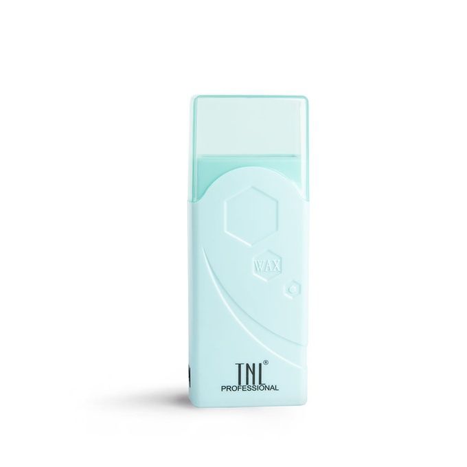 Воскоплав TNL Ultra на одну кассету зеленый