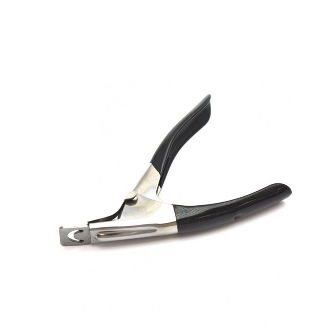 Катер типсорез TNL черный