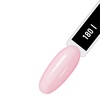 Лак IQ Beauty Nail Polish PROLAC Bioceramics укрепляющий для ногтей 180 Checkmate Clear 12,5 мл
