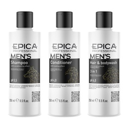 Набор Epica Professional Mens