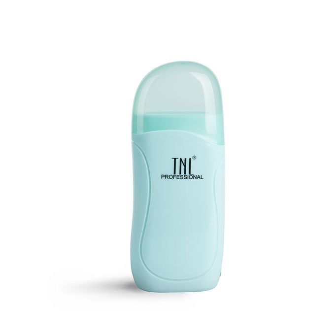 Воскоплав TNL А на одну кассету светло-бирюзовый