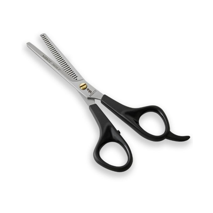 Ножницы Mertz Grey Line А 360/6.5" парикмахерские филировочные 30 зубцов