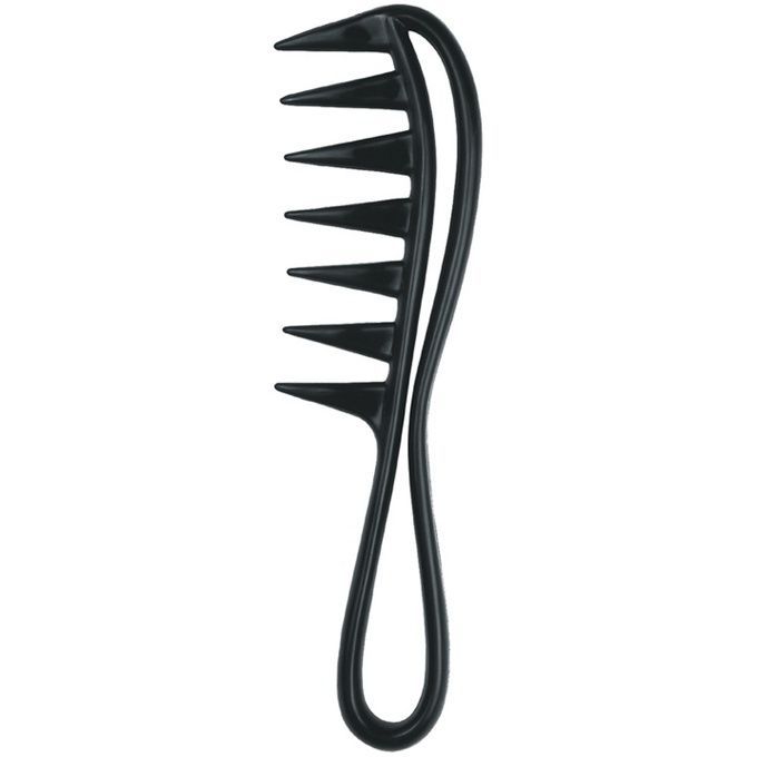 Гребень Dewal Эконом моделирующий 18 см