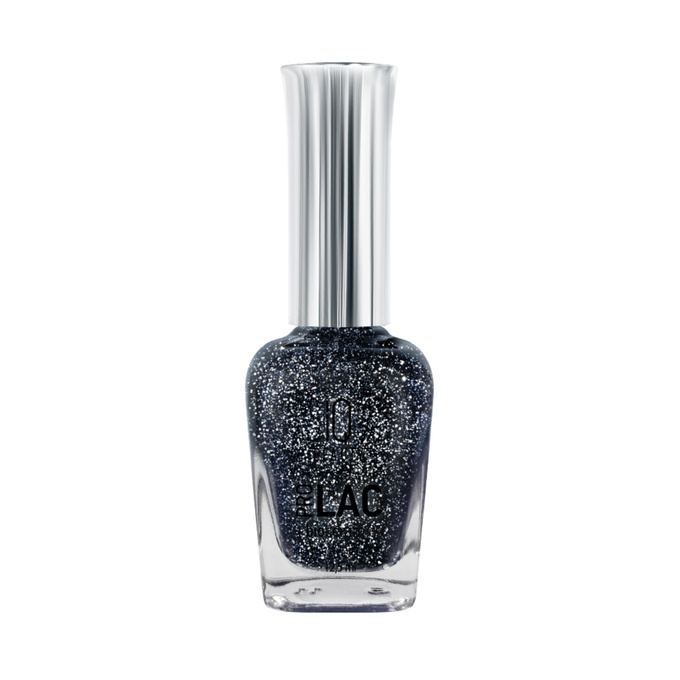 Лак IQ Beauty Nail Polish PROLAC Bioceramics укрепляющий для ногтей 154 Blaze Twilinght 12,5 мл