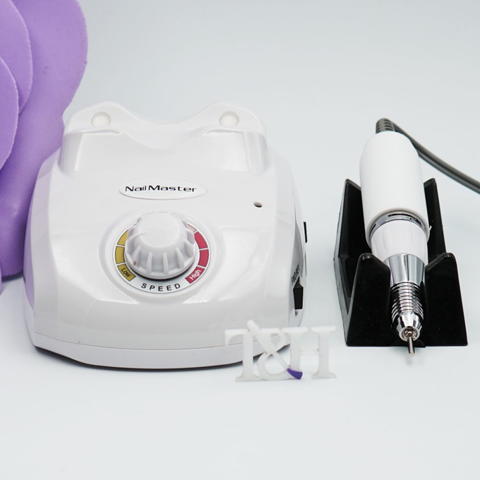 Аппарат US-502 для маникюра 30000 об/мин