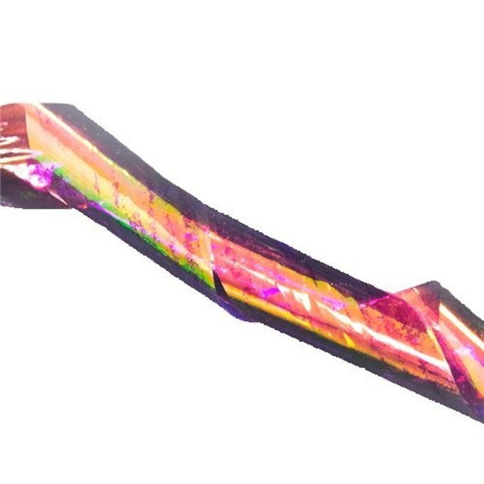 Битое стекло TNL № 03 сиреневое