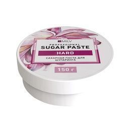 Паста Milv Sugar сахарная плотная для шугаринга 150 г