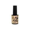 База Foxy Rubber base naturel каучуковое камуфлирующее покрытие № 34 10 мл