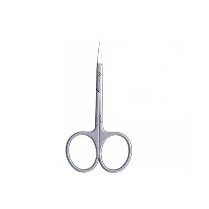 Ножницы Yoko для кутикулы 102 японская сталь лезвие 20 мм