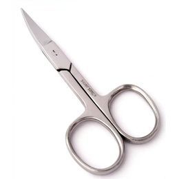 Ножницы Silver Star Classic HCC 2 для ногтей лезвие 22 мм