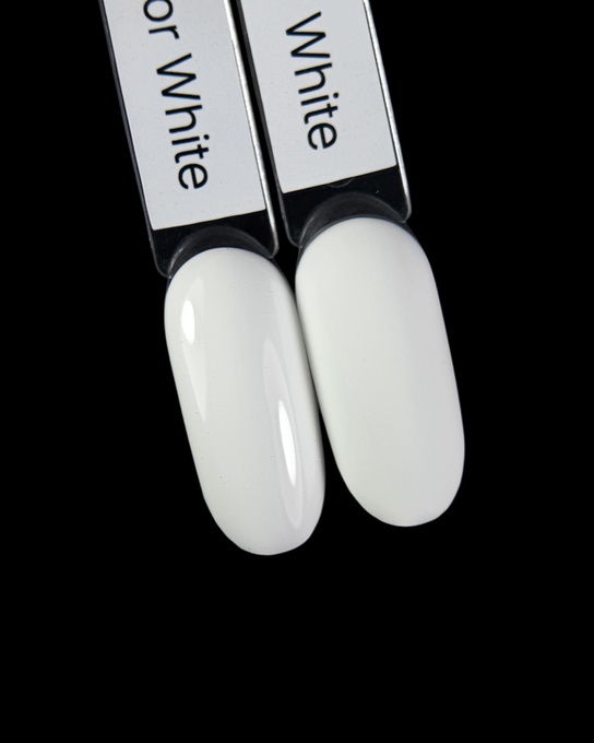 Гель-лак iPerfect Color gel White 10 г