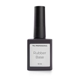 Основа TNL для гель-лака Rubber 10 мл