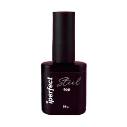 Топ iPerfect Steel top прозрачный без липкого слоя 14 г