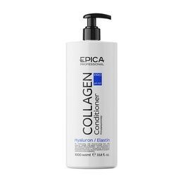 Кондиционер Epica Professional Collagen Pro для увлажнения и реконструкции волос 1000 мл
