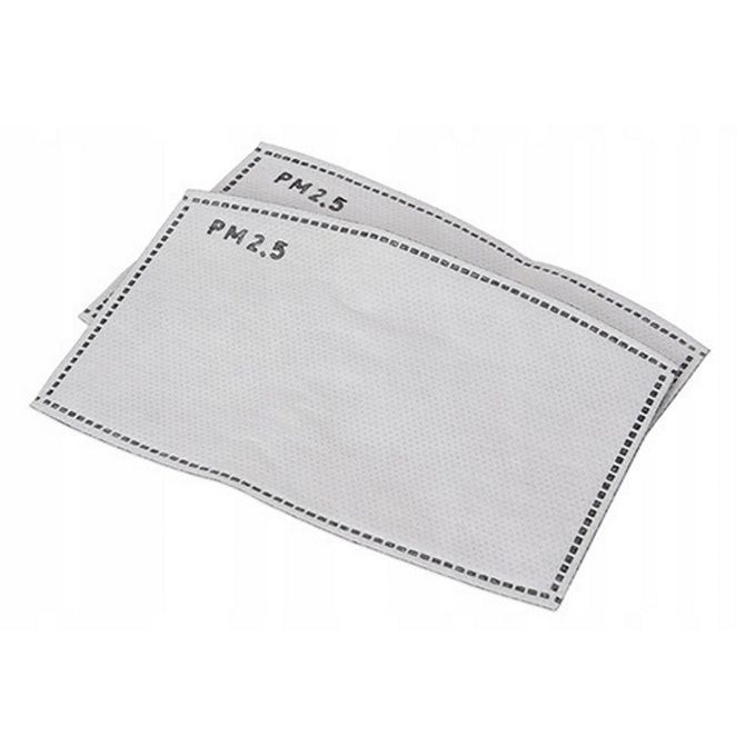 Фильтры сменные для маски 2 шт