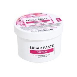 Паста Milv Sugar сахарная плотная для шугаринга 550 г