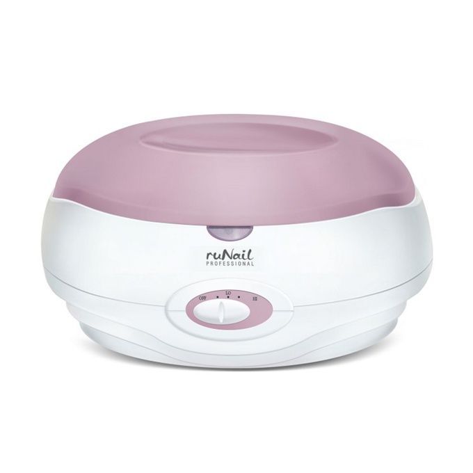 Ванна RuNail Парафиновая PS-200 2 л