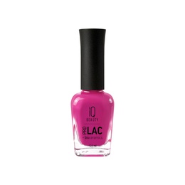 Лак IQ Beauty Nail Polish PROLAC Bioceramics укрепляющий для ногтей 168 Dominanta No Mercy 12,5 мл
