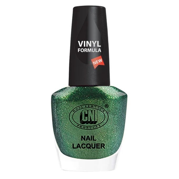 Лак CNI Vinylack Драйв 15 мл ЛИКВИДАЦИЯ