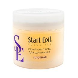 Паста Start Epil для шугаринга Плотная 400 г