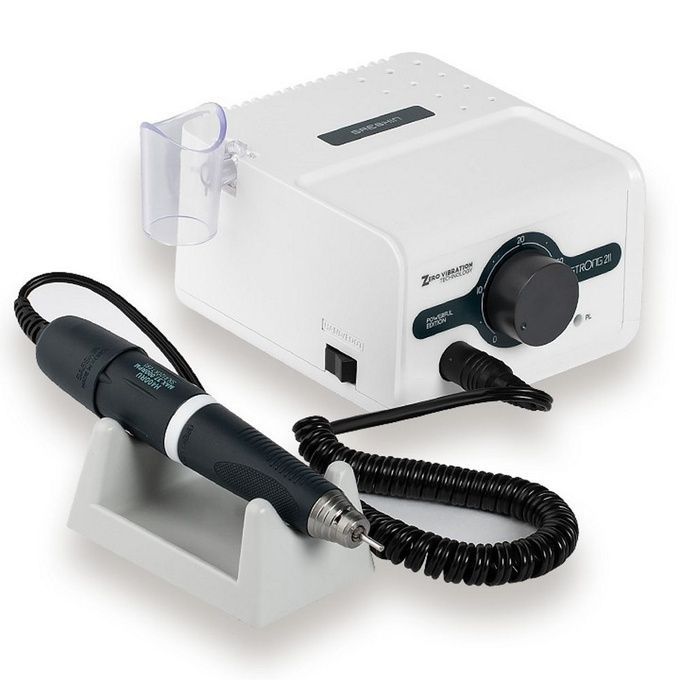 Аппарат Strong 211/Н400RU без педали в коробке 37000 об/мин